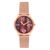 Reloj Juicy Couture JC1024BMRG para Dama