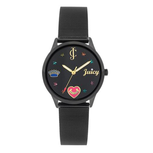 Reloj Juicy Couture JC1025BKBK para Dama