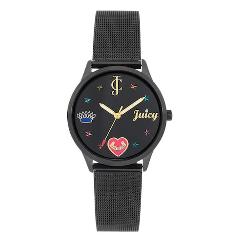 Reloj Juicy Couture JC1025BKBK para Dama