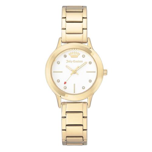 Reloj Juicy Couture JC1050WTGB para Dama