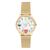 Reloj Juicy Couture JC1024MPGB para Dama