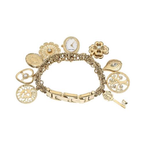 Reloj Anne Klein 108096CHCM Para Mujer