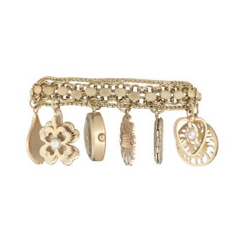 Reloj Anne Klein 108096CHCM Para Mujer