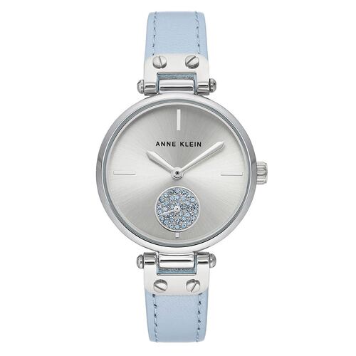 Reloj Anne Klein Dama AK3381SVLB