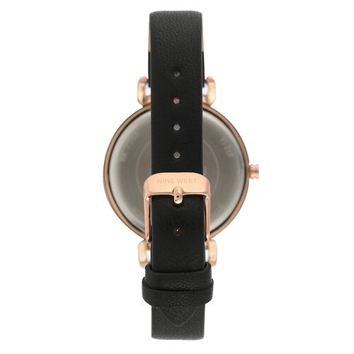 Reloj Nine West NW2288RGBK Para Dama