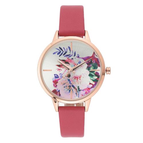 Reloj Nine West Dama NW2290FLPK