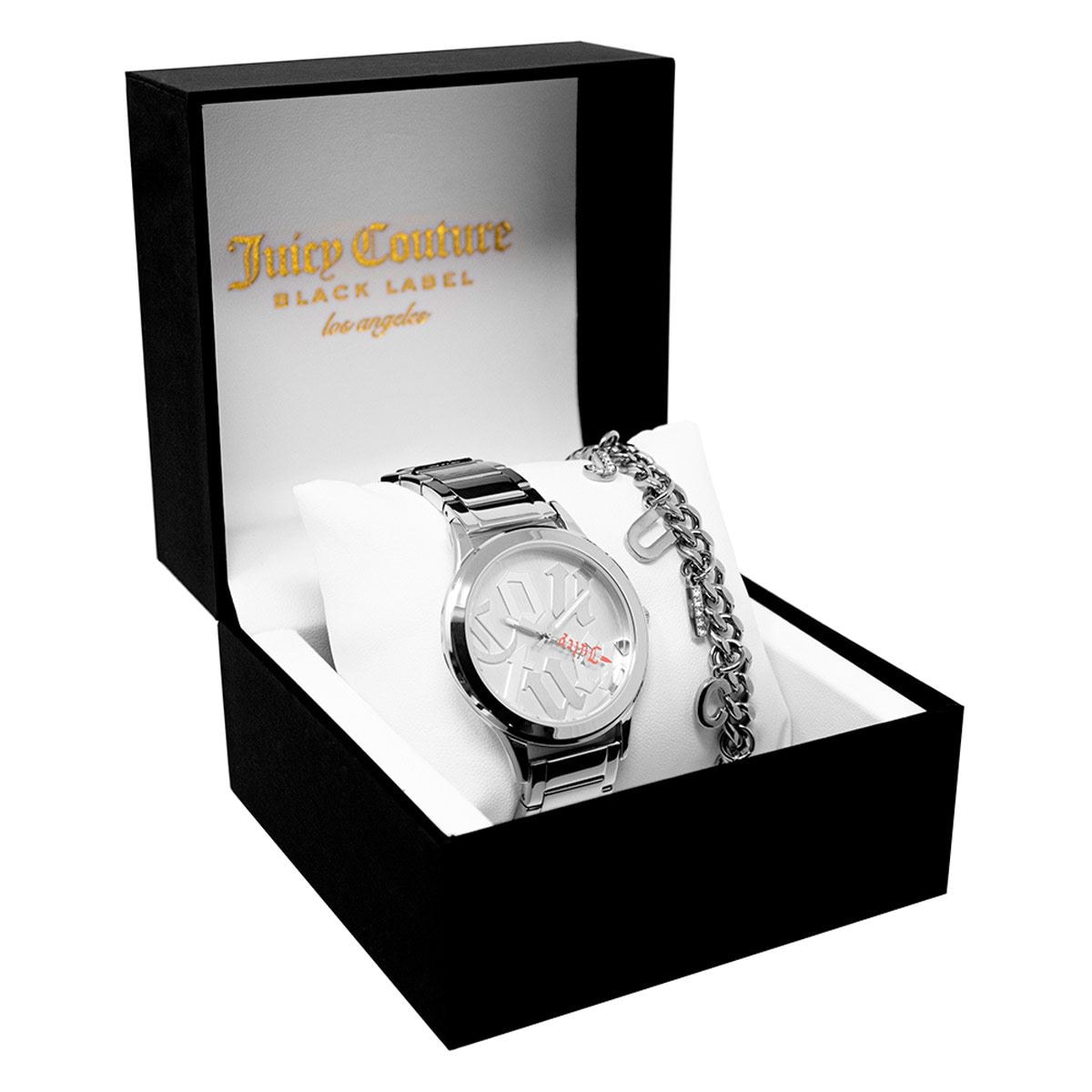 Reloj juicy couture online black label