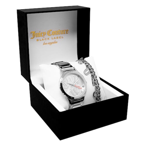 Reloj Juicy Couture JC1147SVST para Dama
