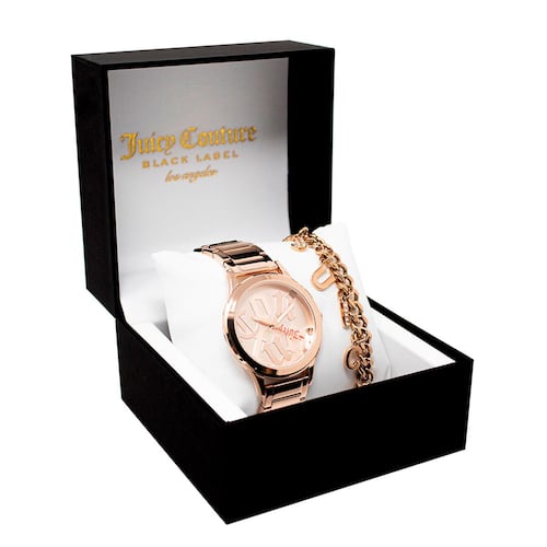 Reloj Juicy Couture JC1146RGST para Dama