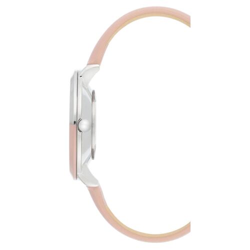 Reloj NW2347SVPK Nine West Para Dama