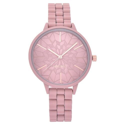 Reloj NW2334PKPK Nine West Para Dama