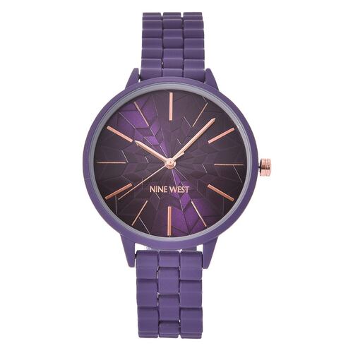 Reloj NW2334PRPR Nine West Para Dama