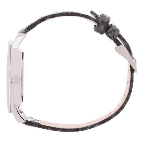 Reloj NW2327BKGY Nine West Para Dama
