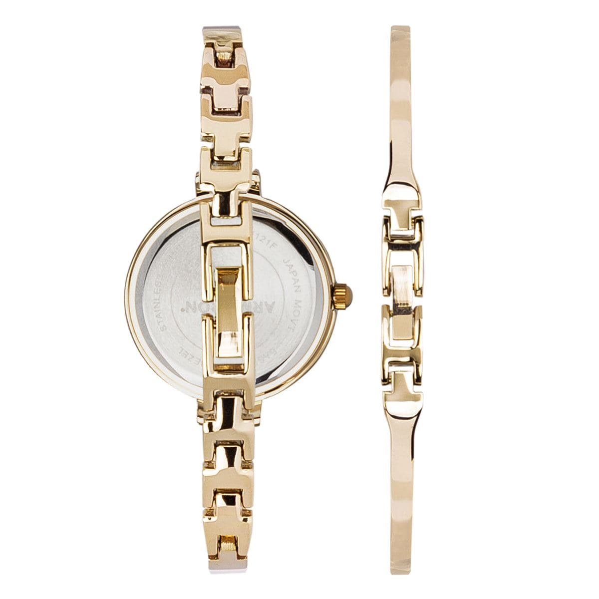 Reloj armitron para fashion dama