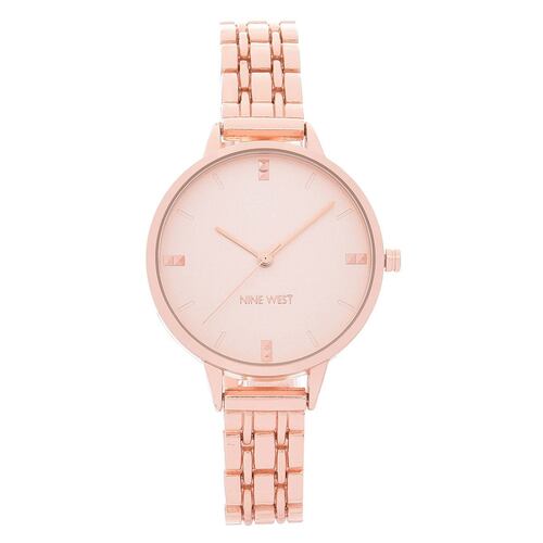 Reloj NW2338RGRG Nine West Para Dama