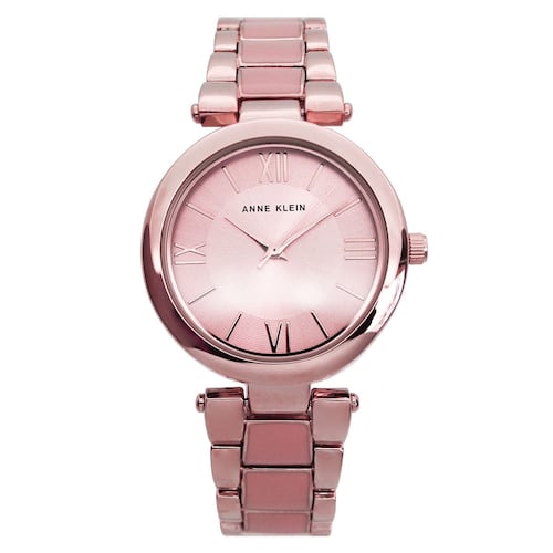 Reloj Anne Klein Oro Rosa para Dama