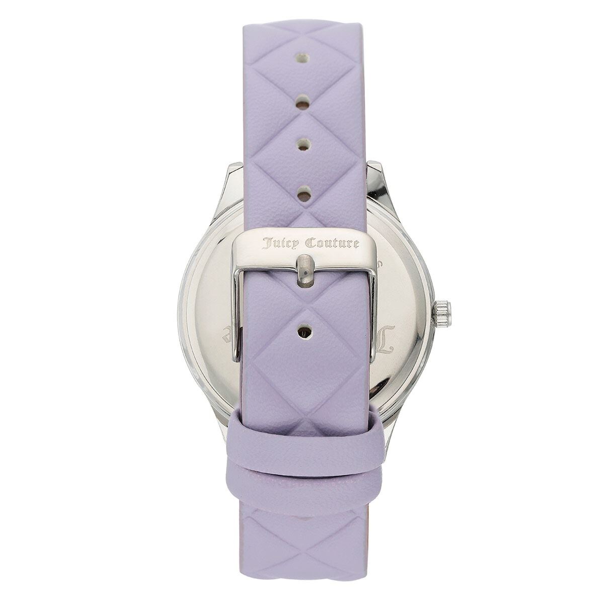 Reloj juicy best sale couture blanco