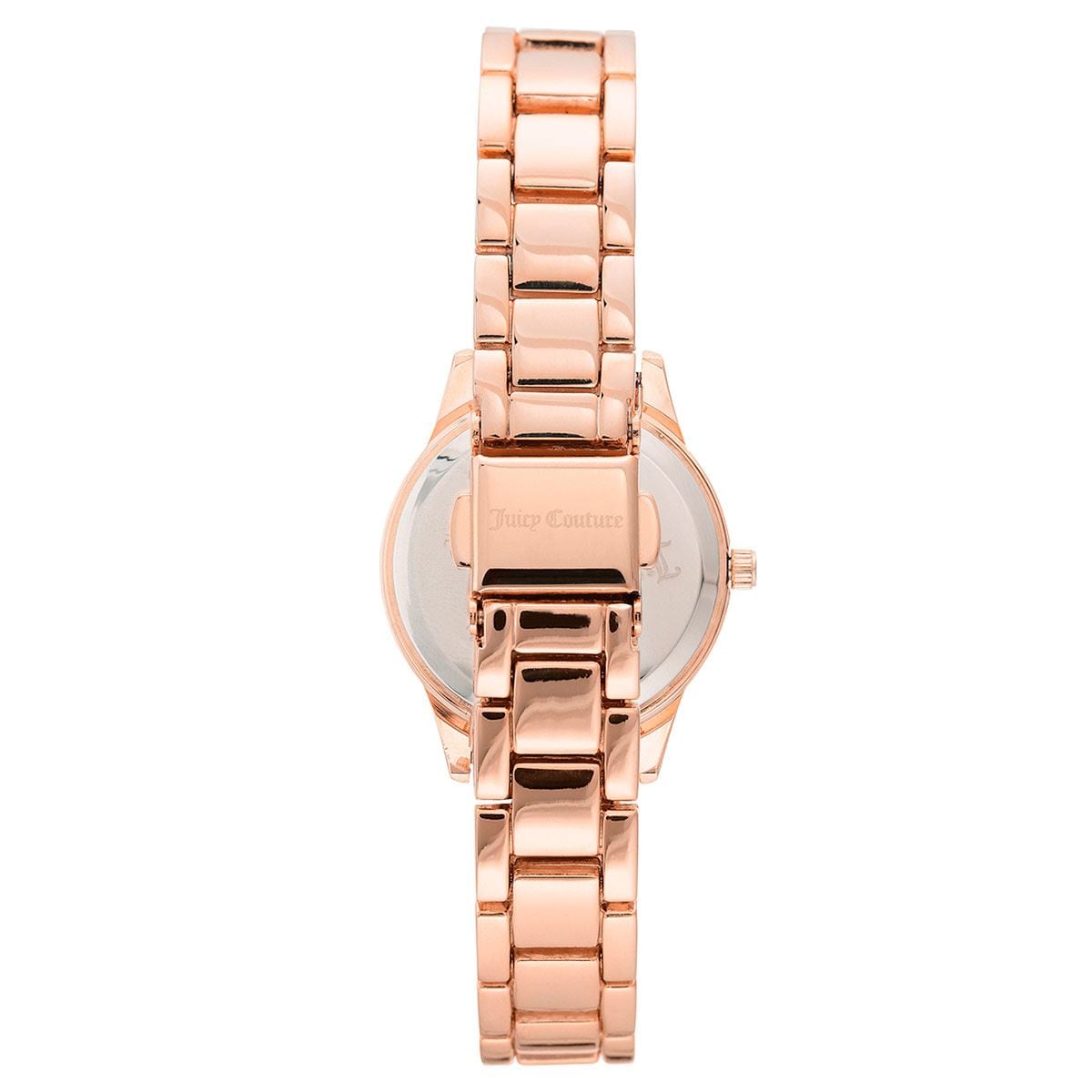 Los relojes juicy couture son buenos sale