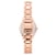 Reloj Juicy Couture Oro Rosado JC1110RGRG Para Dama