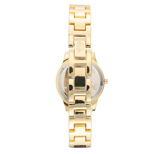 Reloj Juicy Couture Bitono JC1114BKGD Para Dama