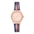 Reloj Juicy Couture Bitono JC1114RGMT Para Dama