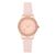Reloj Juicy Couture Rosa JC1114RGLP Para Dama