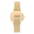 Reloj Juicy Couture Dorado JC1124WTGB Para Dama