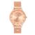 Reloj Juicy Couture Oro Rosado JC1128RGRG Para Dama