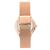 Reloj Juicy Couture Oro Rosado JC1128RGRG Para Dama