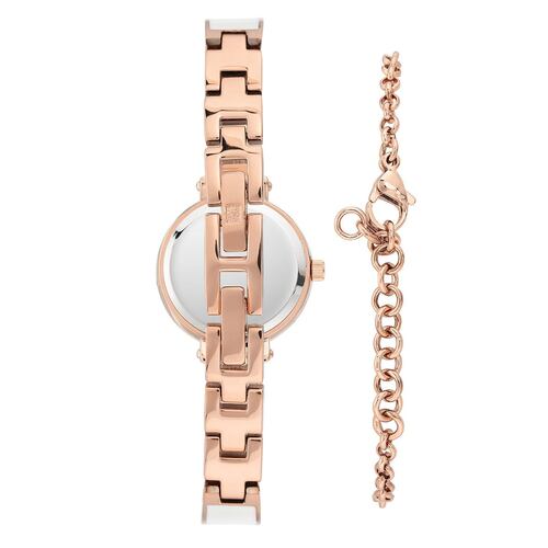 Reloj Anne Klein Ak3620Wtst Dama