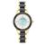 Reloj Anne Klein Solar AK3610GPBK para Dama