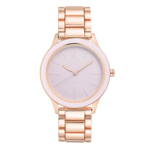 Reloj Nine West Nw2452Lirg Dama