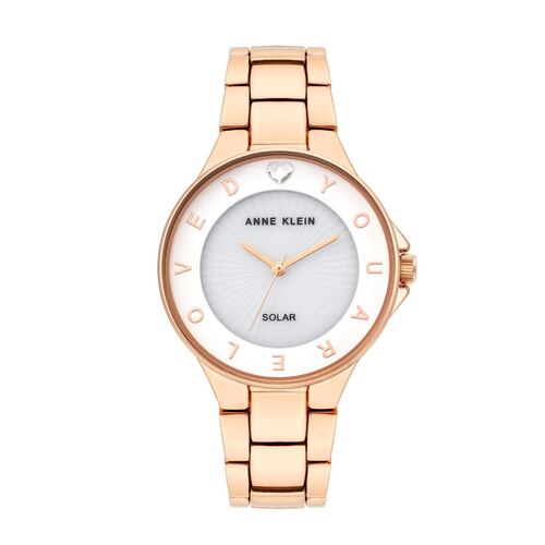 Reloj Anne Klein AK3866WTRG Para Dama