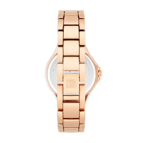 Reloj Anne Klein AK3866WTRG Para Dama