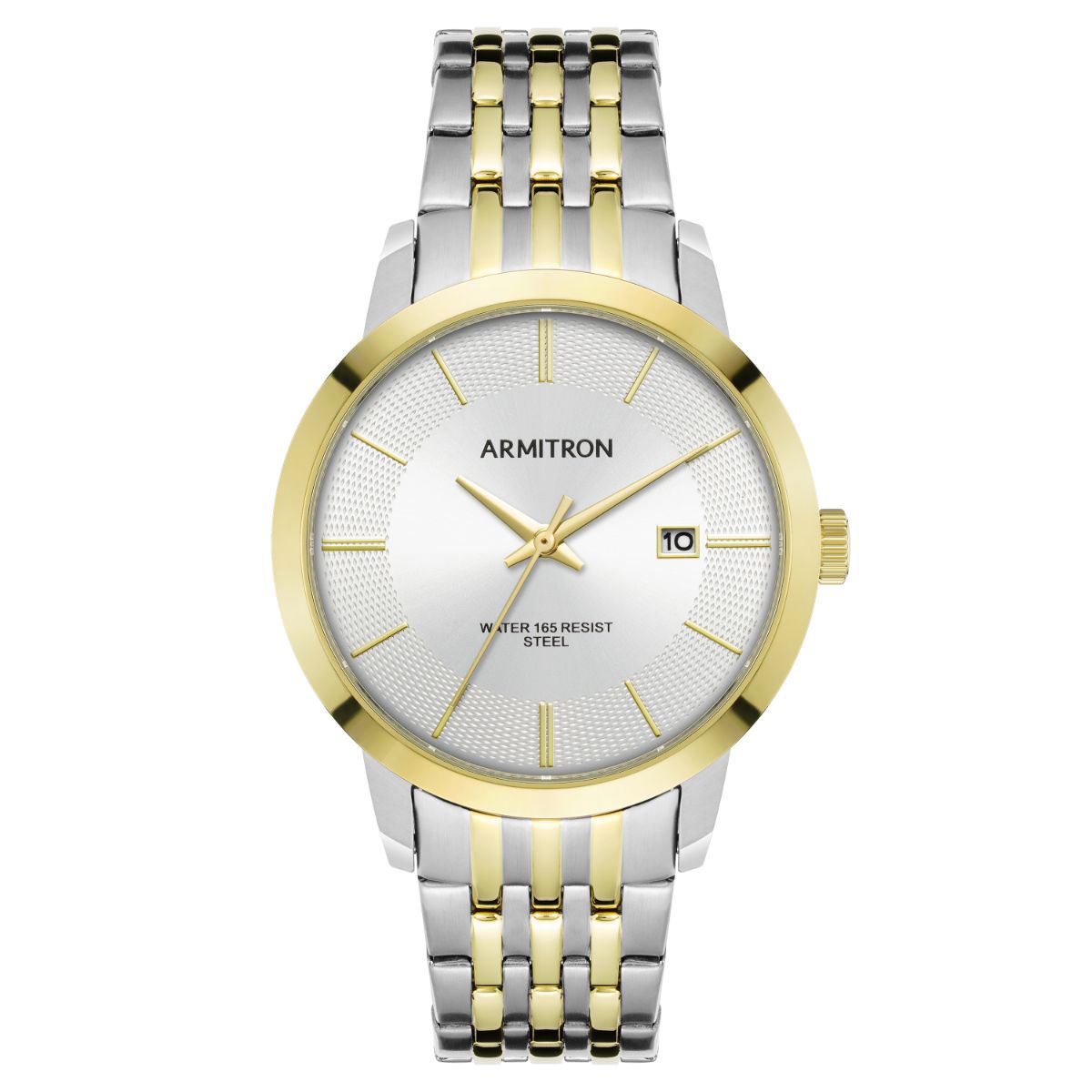 Precio de un reloj armitron sale