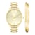 Reloj Nine West NW2708GPST Para Dama