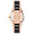 Reloj Anne Klein AK3214BKRG para dama