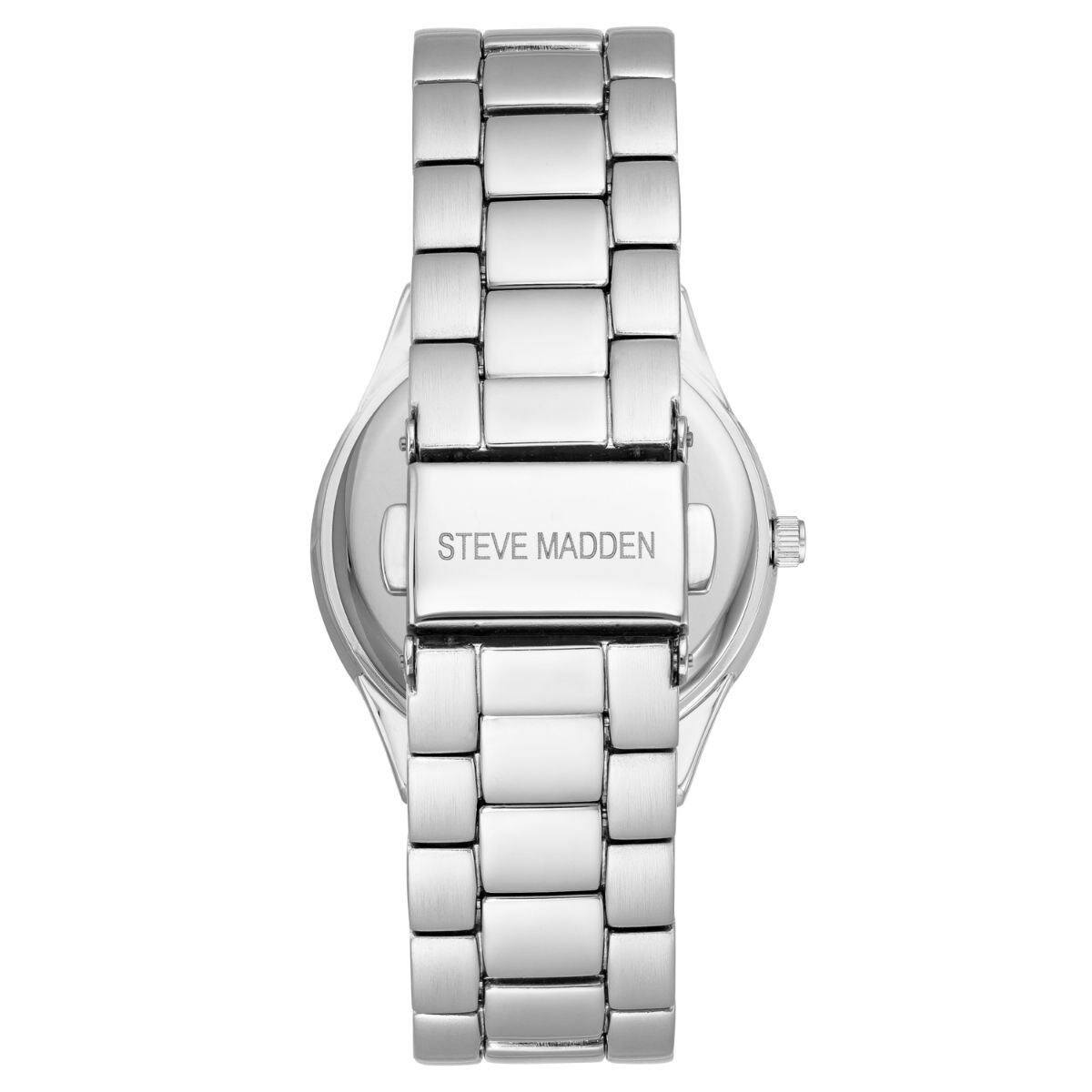 Reloj steve madden online mujer precio