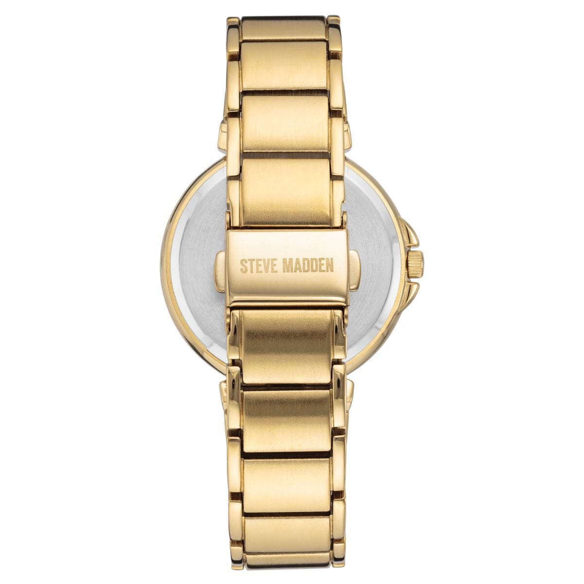 Steve madden reloj discount mujer