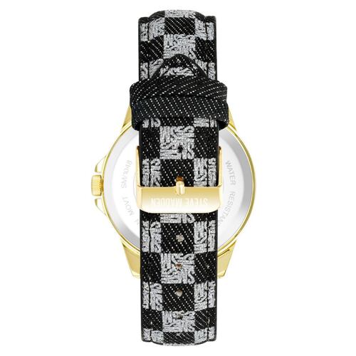 Reloj Steve Madden SM1048GPDM unisex