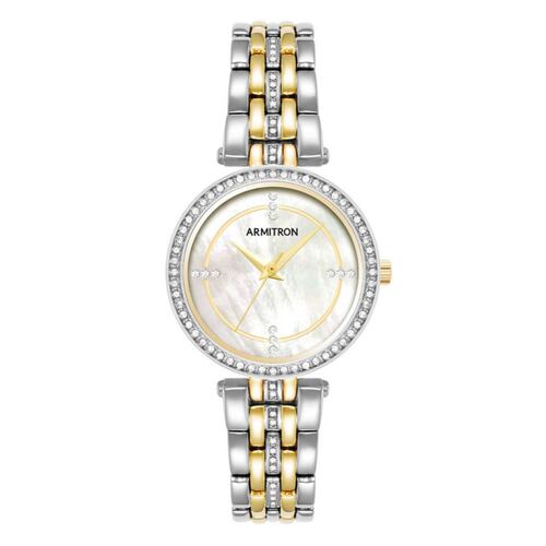 Reloj Armitron 755803MPTT para dama