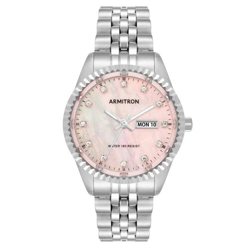 Reloj para mujer 755849PMSV Armitron