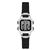 Reloj Armitron 457139BLK para caballero