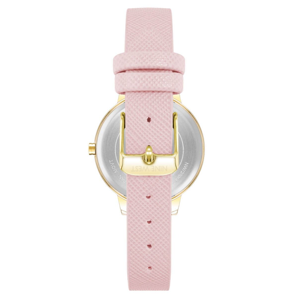 Reloj nine west outlet sanborns