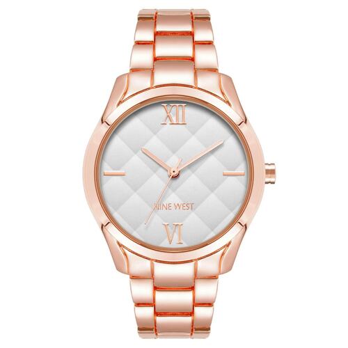 Reloj Para mujer NW2910SVRG Nine West