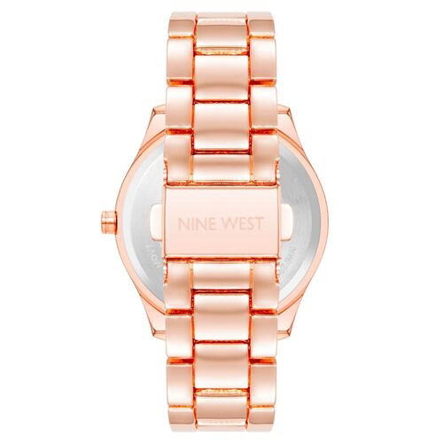 Reloj Para mujer NW2910SVRG Nine West