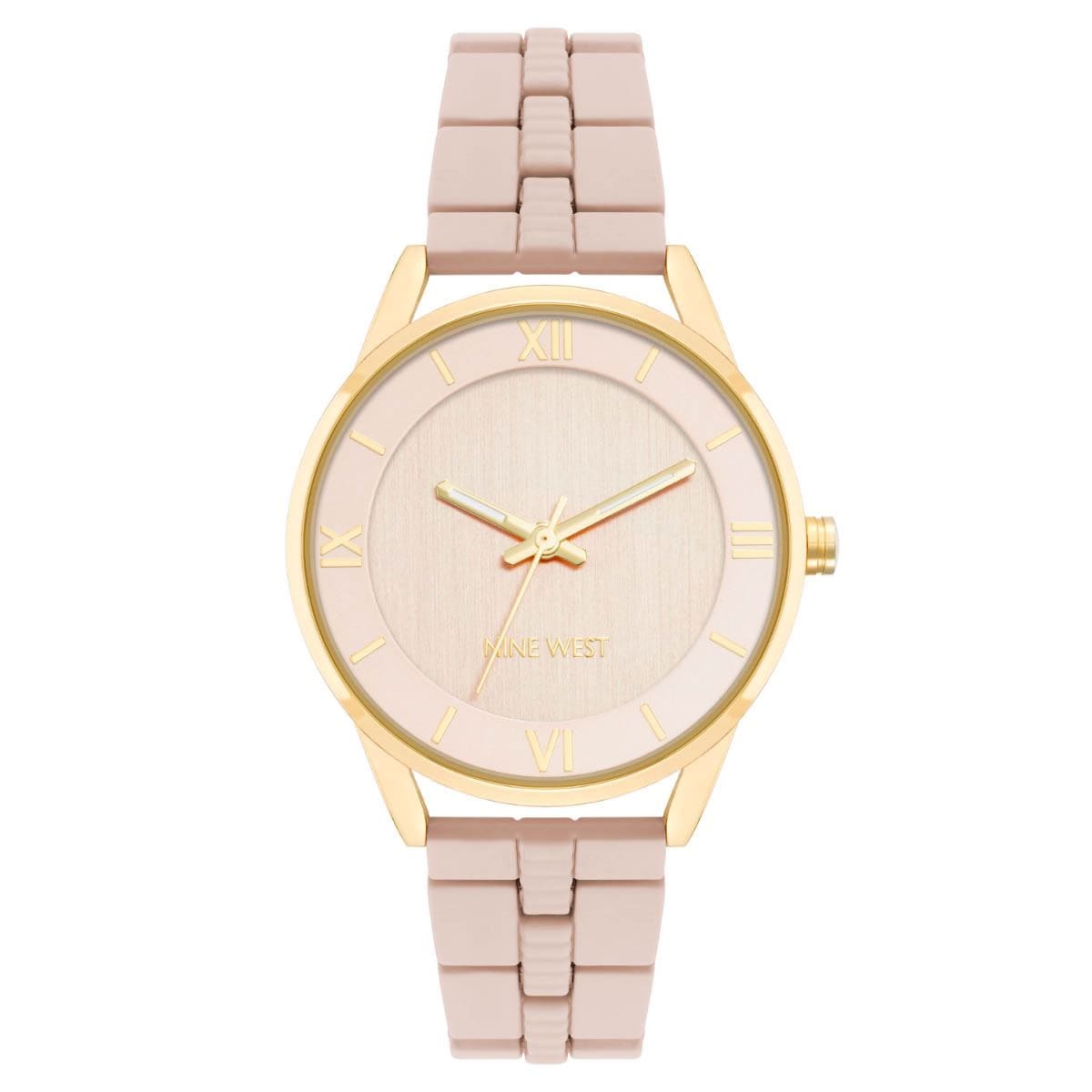 Orologio Donna Nine West NW-2661SVTT [ 36 mm