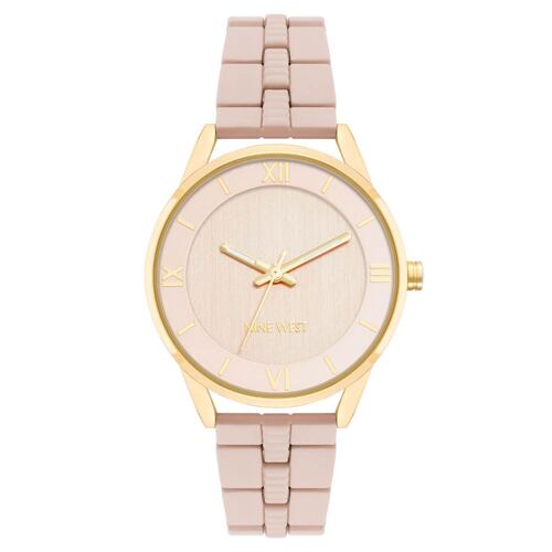 Reloj Nine West NW2960GPLP para Mujer