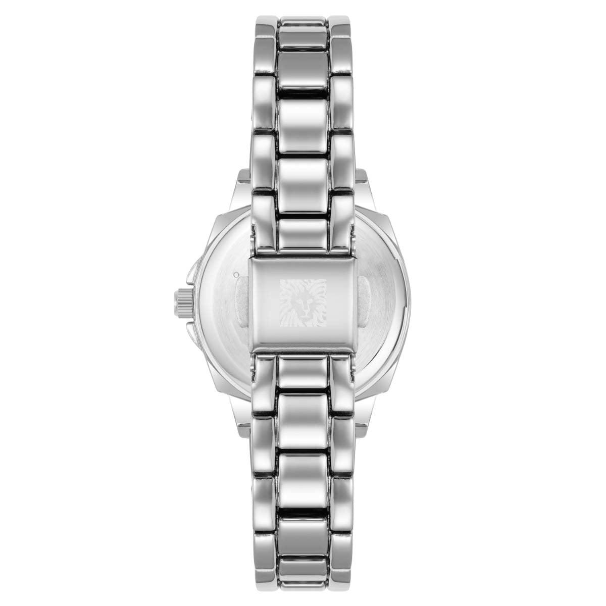 Anne klein reloj online blanco