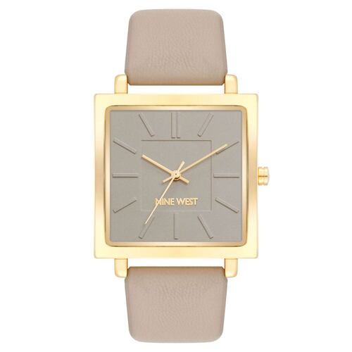 Reloj Para Mujer Nine West NW2922GPTP